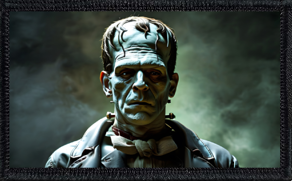 Frankenstein's Monster