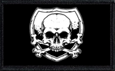 Skull And Crossbones