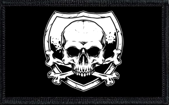 Skull And Crossbones