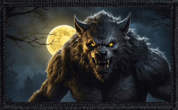 Werewolf