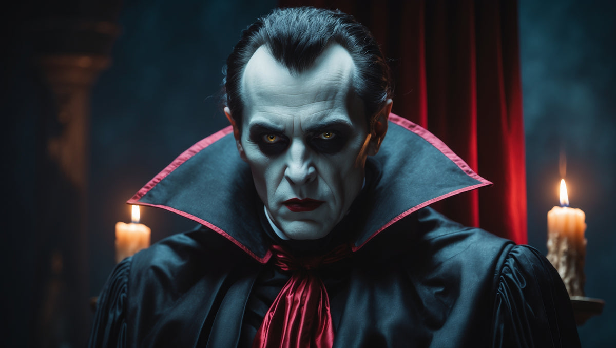 Dracula
