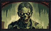 Classic Zombie