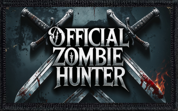Official Zombie Hunter