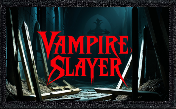 Vampire Slayer