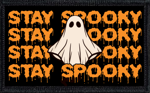Stay Spooky