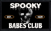 Spooky Babes Club