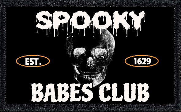 Spooky Babes Club