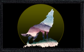 Howling Wolf