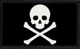 Skull with Crossbones
