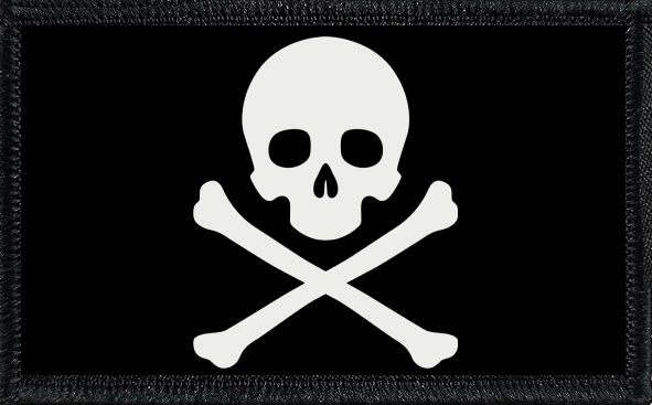 Skull with Crossbones