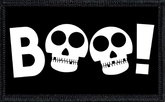 Boo!