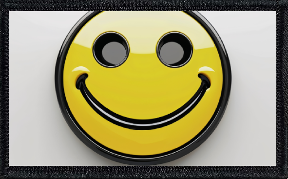 Smiley Face