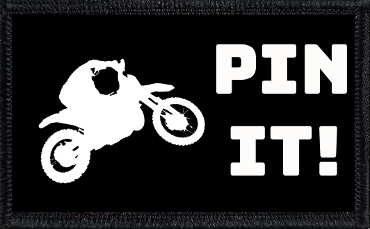 Pin It!