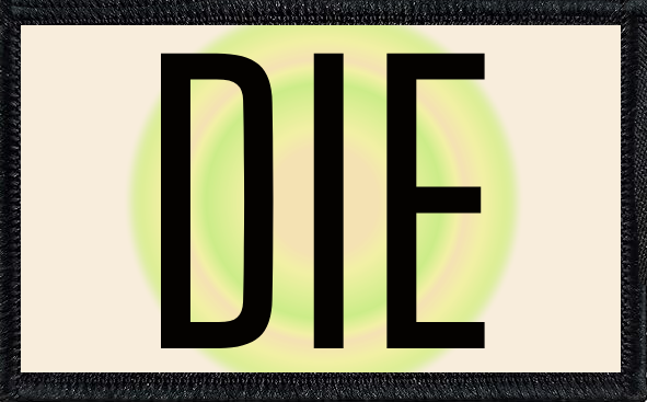 Die