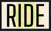 Ride