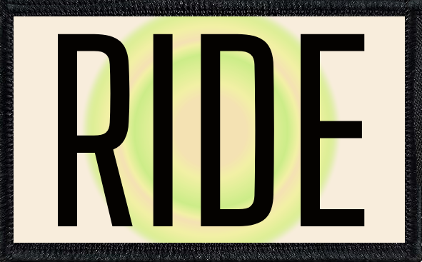 Ride