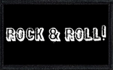 Rock & Roll