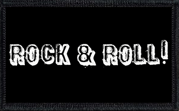 Rock & Roll
