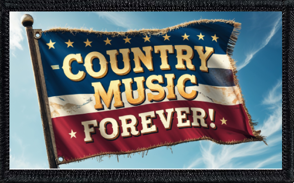 Country Music Forever