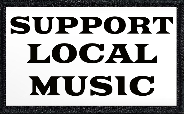 Support Local Music