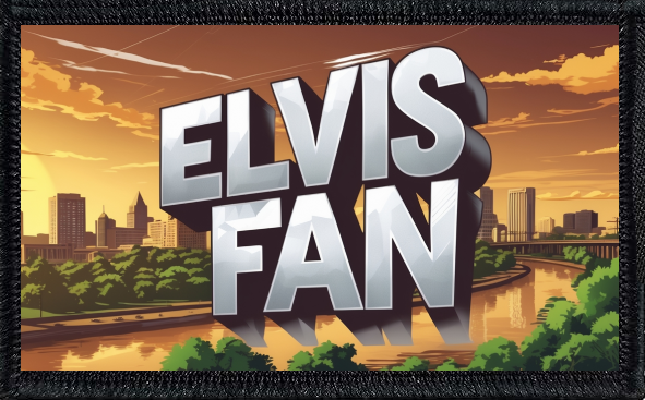 Elvis Fan