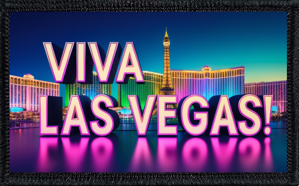 Viva Las Vegas
