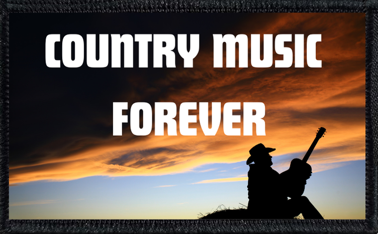 Country Music Forever - 2
