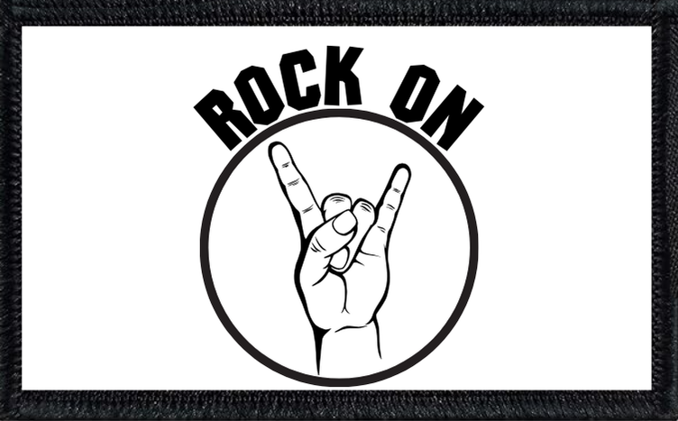 Rock On - 2