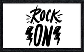 Rock On - 3