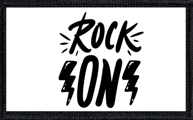 Rock On - 3
