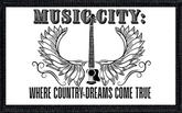 Music City: Where Country Dreams Come True - 2