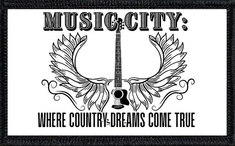 Music City: Where Country Dreams Come True - 2