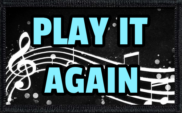 Play It Again