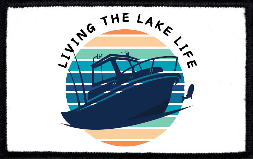 Living The Lake Life