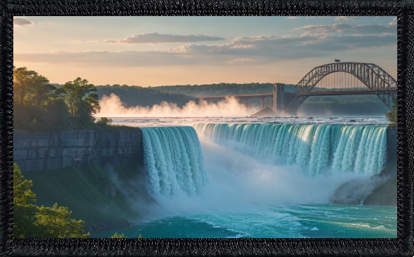 Niagara Falls
