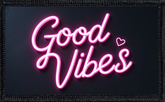 Good Vibes