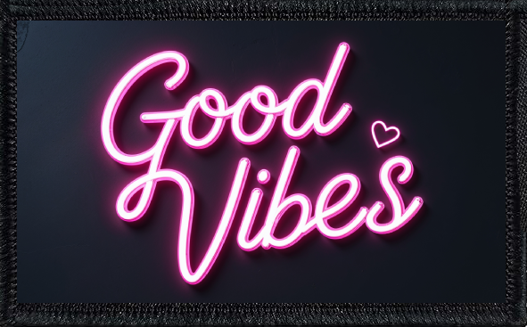 Good Vibes