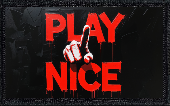 Play Nice