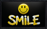 Smile