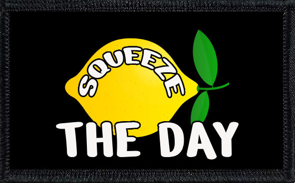 Squeeze The Day