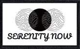 Serenity Now