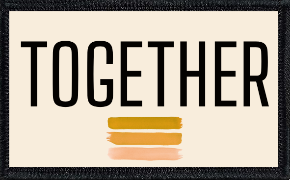 Together
