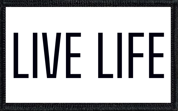 Live Life