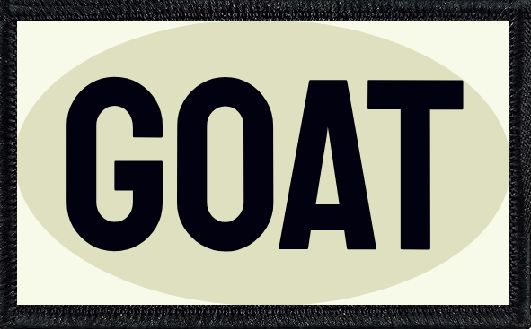 GOAT