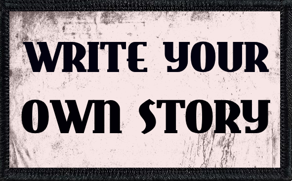Write Your Own Story