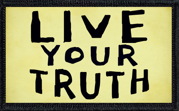 Live Your Truth