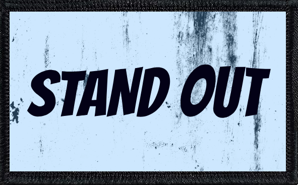 Stand Out