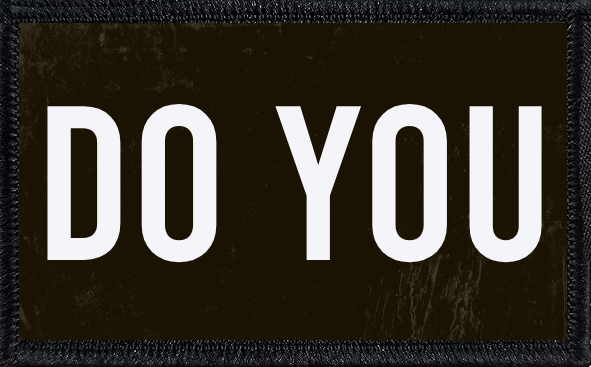 Do You