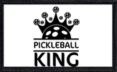 Pickleball King