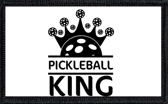 Pickleball King